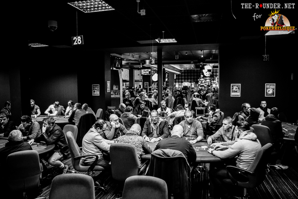 What's next? Les prochains rendez-vous Poker Belgique!