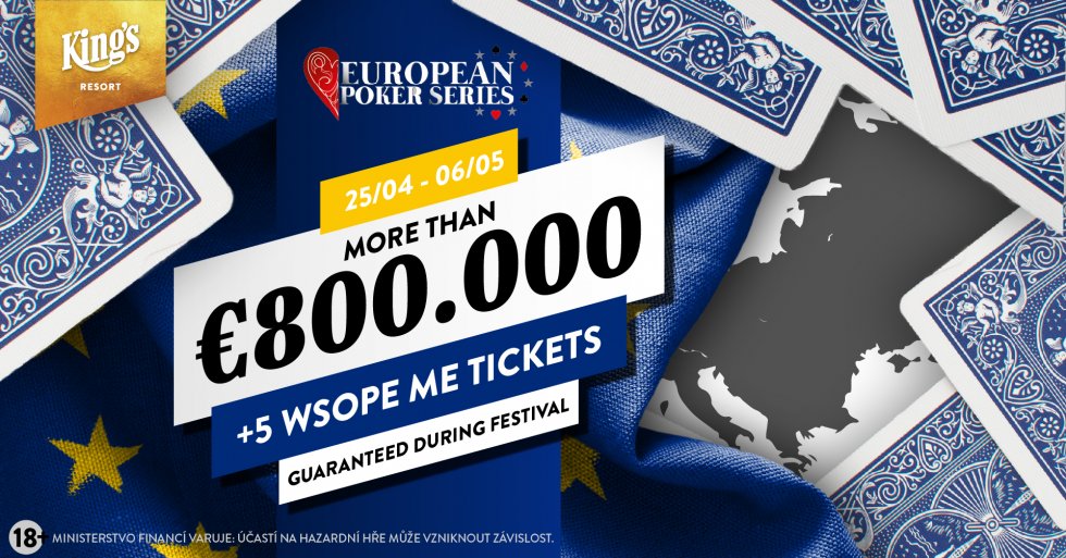 Poker Belgique vous gâte pendant l'Anniversary ...
