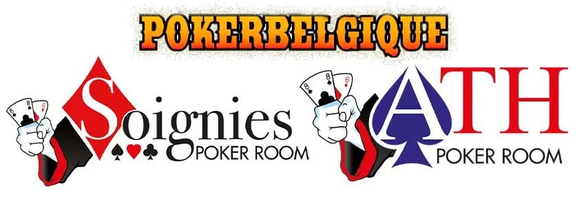 Semaine spéciale promotion à Poker Belgique du 11/09 au 16/09/23!